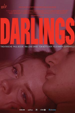 Image Darlings – Der Film