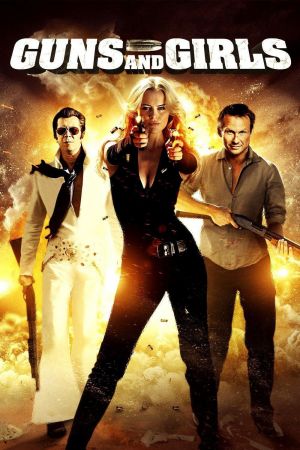 Image Guns and Girls – Der Film