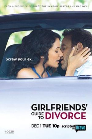 Image Girlfriends' Guide to Divorce – Der Film