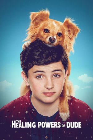 Image The Healing Powers of Dude – Der Film