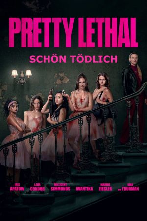 Image Pretty Lethal – Schön tödlich – Der Film