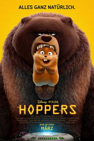Image Hoppers – Der Film