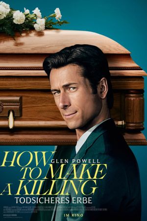 Image How to Make a Killing: Tödliches Erbe – Der Film