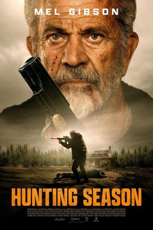 Image Hunting Season - Blutige Fährte – Der Film