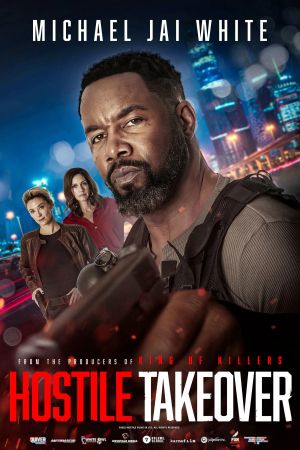 Image Hostile Takeover - Feindliche Übernahme – Der Film
