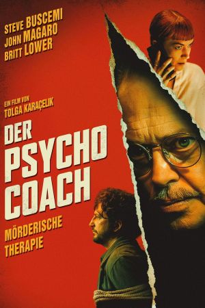 Image Der Psycho-Coach - Mörderische Therapie – Der Film