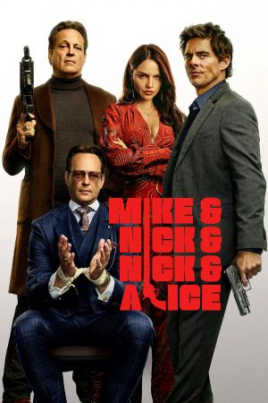 Image Mike & Nick & Nick & Alice – Der Film