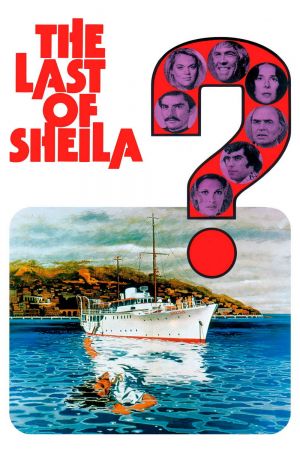 Image Sheila – Der Film