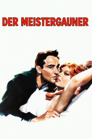 Image Der Meistergauner – Der Film