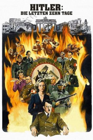 Image Hitler - Die letzten zehn Tage – Der Film