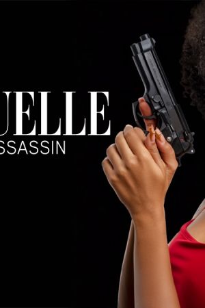 Image Emanuelle: Female Assassin – Der Film