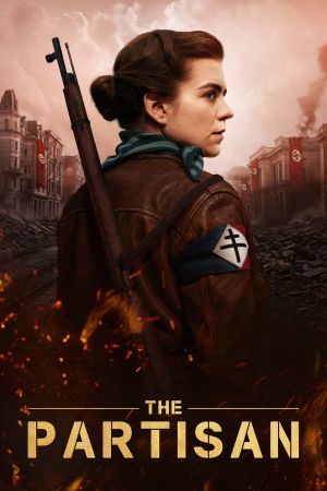 Image The Partisan - Hinter feindlichen Linien – Der Film