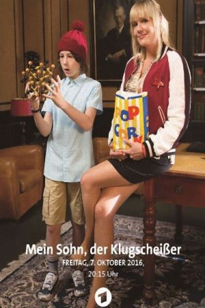 Image Mein Sohn, der Klugscheißer – Der Film
