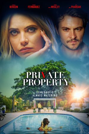 Image Private Property – Der Film