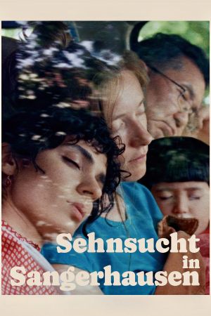 Image Sehnsucht in Sangerhausen – Der Film