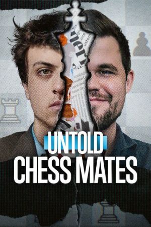 Image Untold: Chess Mates – Der Film