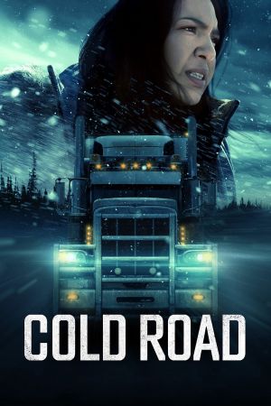 Image Cold Road - Eiskalte Rache – Der Film