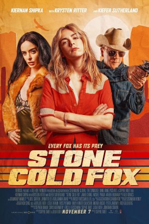 Image Stone Cold Fox – Der Film