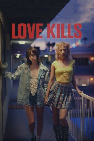 Image Love Kills – Der Film