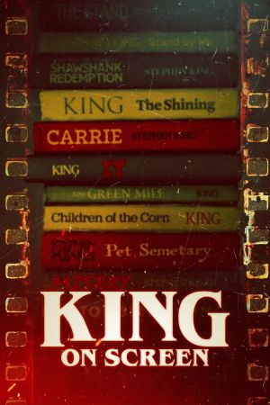 Image Stephen King - Nightmares on Screen – Der Film