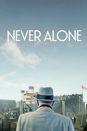 Image Nie Allein – Der Film