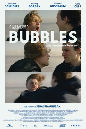 Image BUBBLES... wir waren doch Freunde – Der Film