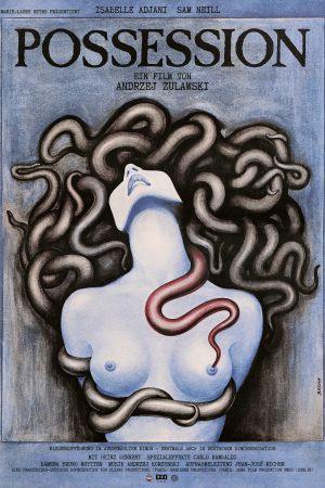 Image Possession – Der Film