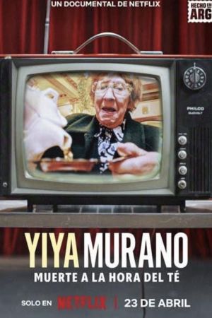 Image Yiya Murano: Muerte a la hora del té – Der Film