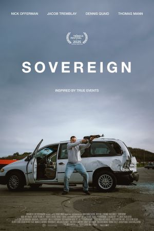Image Sovereign – Das Gesetz bin ich – Der Film