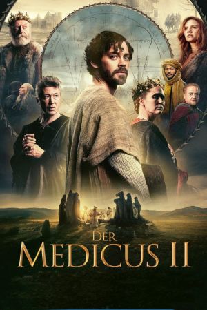 Image Der Medicus II – Der Film