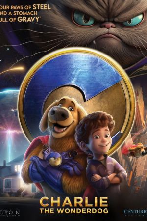 Image Charlie - Der Superhund – Der Film