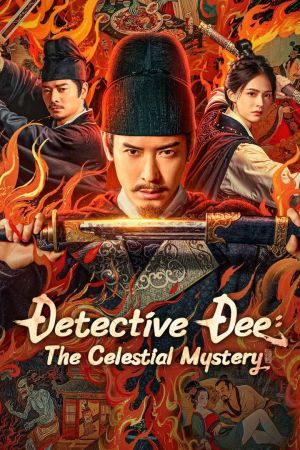 Image Detective Dee und das Geheimnis des Himmels – Der Film