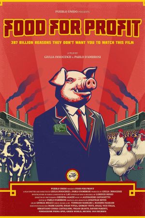 Image Food for Profit – Der Film