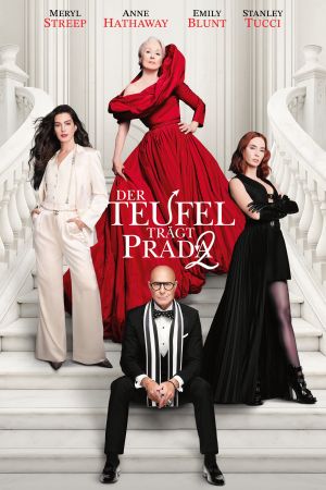 Image Der Teufel trägt Prada 2 – Der Film