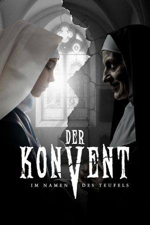Image Der Konvent: Im Namen des Teufels – Der Film