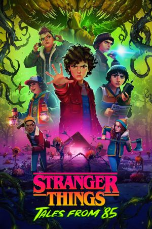 Image Stranger Things: Tales from '85 – Der Film