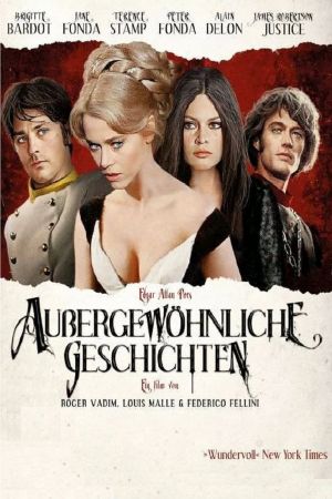 Image Außergewöhnliche Geschichten – Der Film