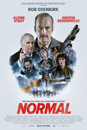 Image Normal – Der Film