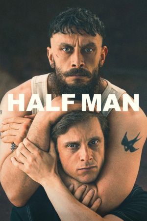 Image Half Man – Der Film