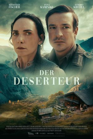 Image Der Deserteur – Der Film