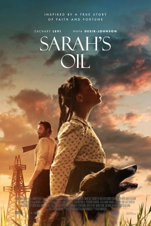 Image Sarah's Oil – Der Film