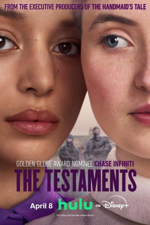 Image The Testaments - Die Zeuginnen – Der Film