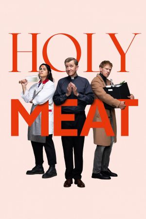 Image Holy Meat – Der Film