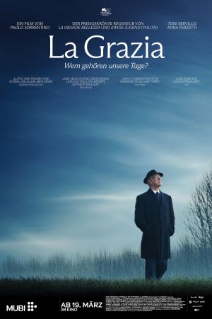 Image La grazia – Der Film