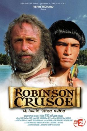 Image Robinson Crusoe – Der Film