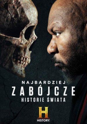 Image History's Deadliest with Ving Rhames – Der Film