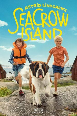 Image Unsere Ferien auf Saltkrokan – Der Film