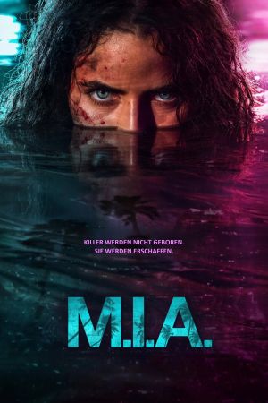Image M.I.A. – Der Film