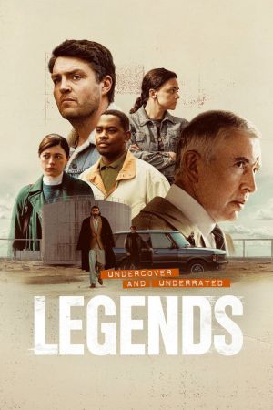 Image Legends – Der Film