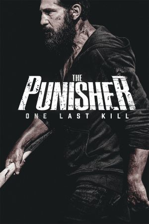 Image The Punisher - One Last Kill – Der Film